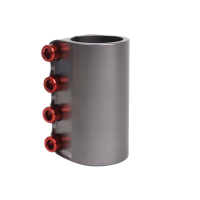 Зажим для трюкового самоката Aztek Ember SCS серый