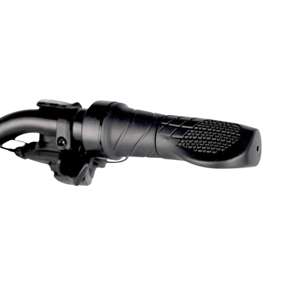 Электровелосипед Eltreco BigCat Dual Next Чёрный-матовый 3